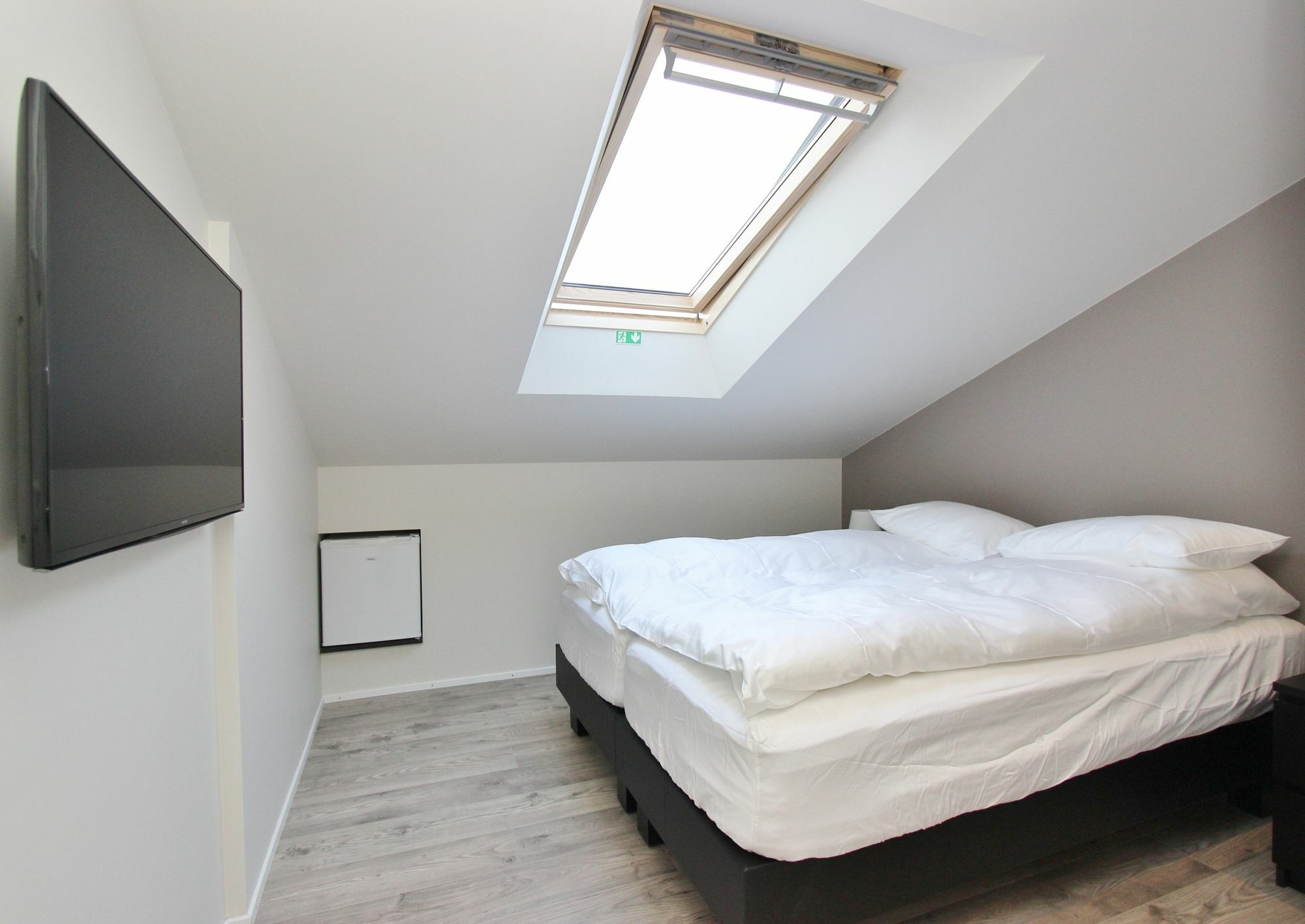 Lava Apartments & Rooms Akureyri Bagian luar foto