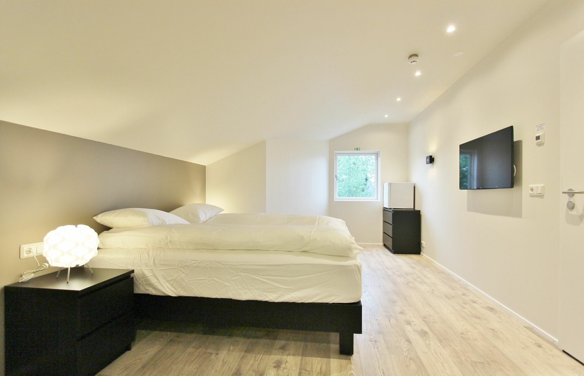 Lava Apartments & Rooms Akureyri Bagian luar foto