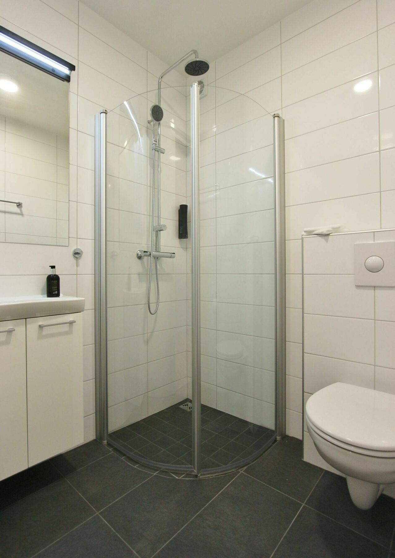 Lava Apartments & Rooms Akureyri Bagian luar foto