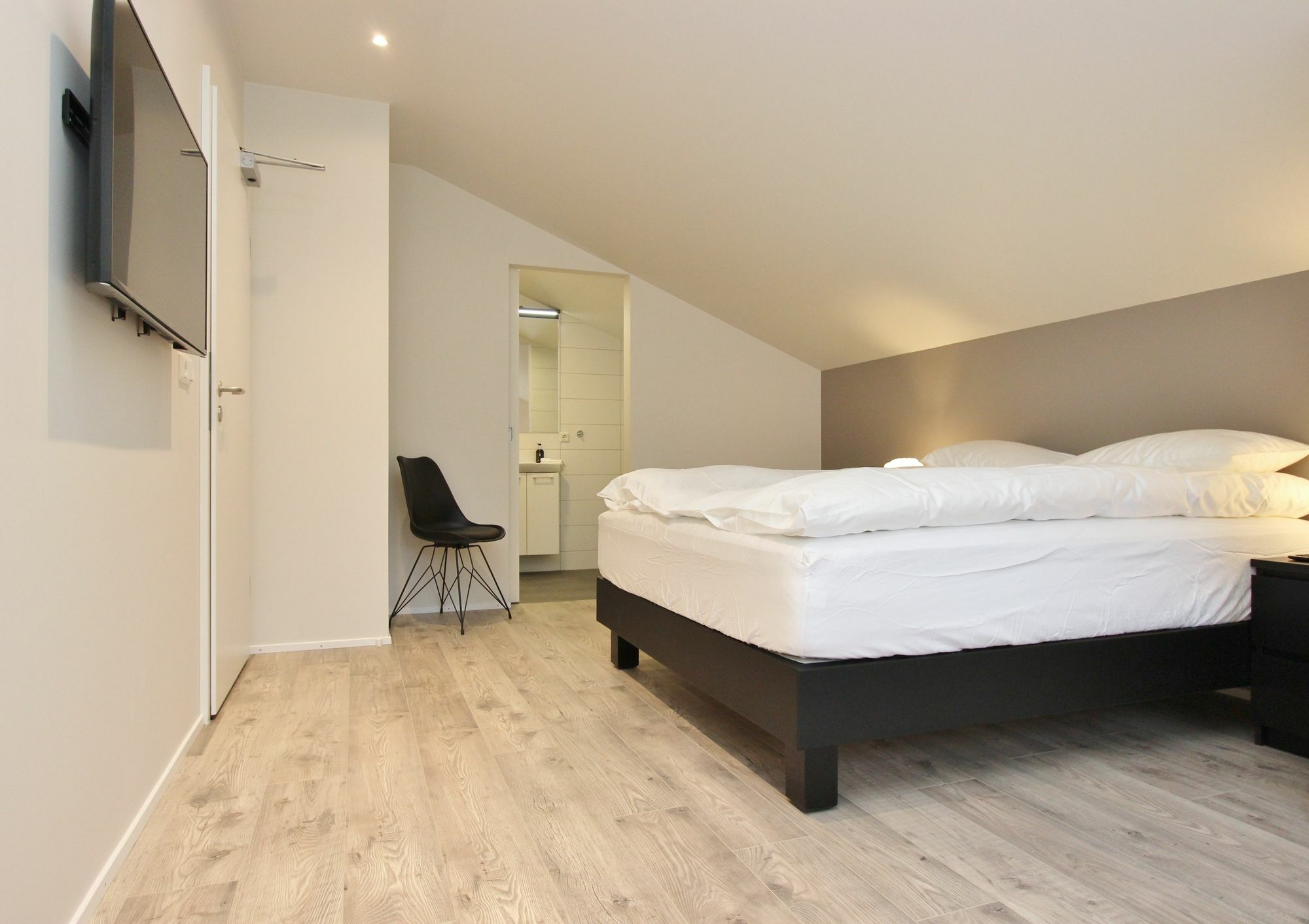Lava Apartments & Rooms Akureyri Bagian luar foto